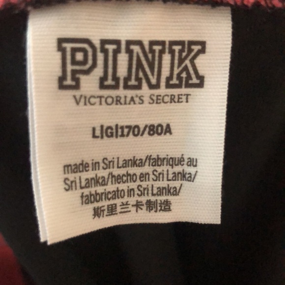 Pink Leggings - Picture 6 of 6